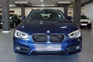 BMW Serie 1 118i 5p Aut. - Foto 3