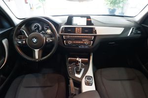BMW Serie 1 118i 5p Aut. - Foto 8