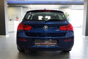 BMW Serie 1 118i 5p Aut. - Foto 5