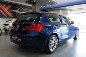BMW Serie 1 118i 5p Aut. - Foto 4