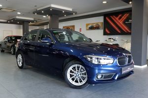 BMW Serie 1 118i 5p Aut. - Foto 3