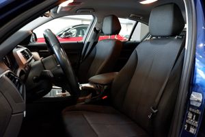 BMW Serie 1 118i 5p Aut. - Foto 10