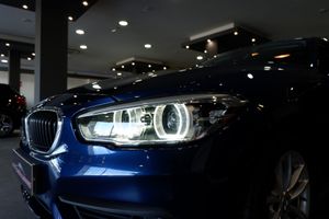 BMW Serie 1 118i 5p Aut. - Foto 27