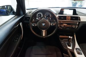 BMW Serie 1 118i 5p Aut. - Foto 9