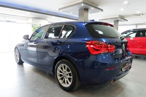 BMW Serie 1 118i 5p Aut. - Foto 6
