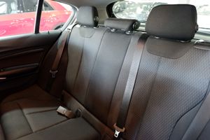 BMW Serie 1 118i 5p Aut. - Foto 7