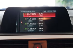 BMW Serie 1 118i 5p Aut. - Foto 19