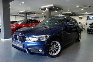 BMW Serie 1 118i 5p Aut. - Foto 2