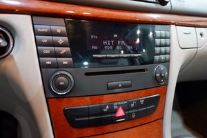 Mercedes Clase E E 280 - Foto 14