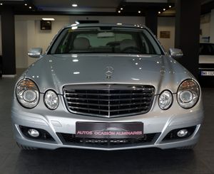 Mercedes Clase E E 280 - Foto 3