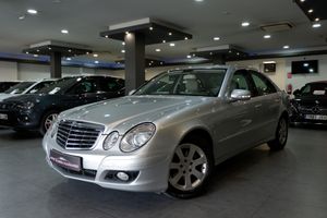 Mercedes Clase E E 280 - Foto 2