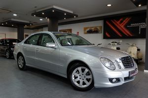 Mercedes Clase E E 280 - Foto 3