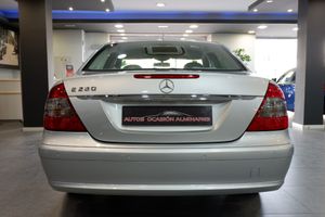 Mercedes Clase E E 280 - Foto 5
