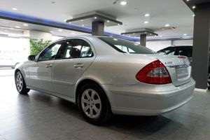 Mercedes Clase E E 280 - Foto 6