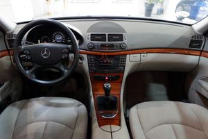 Mercedes Clase E E 280 - Foto 9