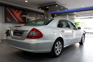 Mercedes Clase E E 280 - Foto 4