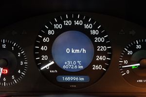 Mercedes Clase E E 280 - Foto 16
