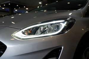 Ford Fiesta Active 1.0 EcoBoost 7undefined - Foto 22