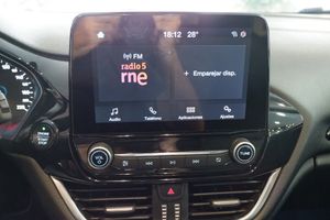 Ford Fiesta Active 1.0 EcoBoost 7undefined - Foto 15