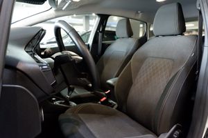 Ford Fiesta Active 1.0 EcoBoost 7undefined - Foto 11