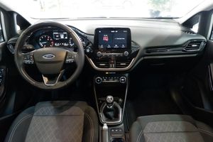 Ford Fiesta Active 1.0 EcoBoost 7undefined - Foto 8
