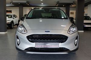 Ford Fiesta Active 1.0 EcoBoost 7undefined - Foto 3