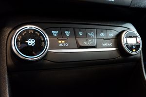 Ford Fiesta Active 1.0 EcoBoost 7undefined - Foto 14