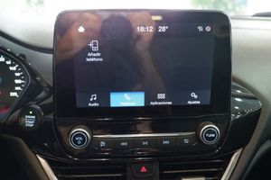 Ford Fiesta Active 1.0 EcoBoost 7undefined - Foto 16
