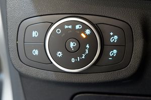 Ford Fiesta Active 1.0 EcoBoost 7undefined - Foto 19