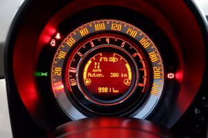 Fiat 500 C 1.2 51 kW - Foto 17