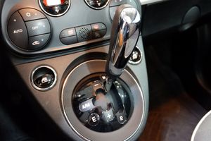 Fiat 500 C 1.2 51 kW - Foto 12