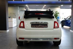 Fiat 500 C 1.2 51 kW - Foto 5