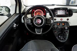 Fiat 500 C 1.2 51 kW - Foto 9