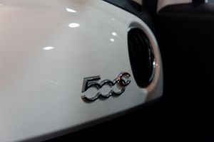 Fiat 500 C 1.2 51 kW - Foto 14