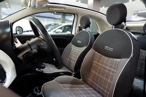 Fiat 500 C 1.2 51 kW - Foto 10