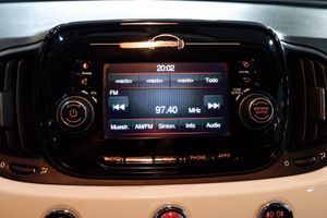 Fiat 500 C 1.2 51 kW - Foto 15