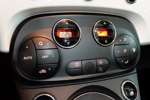 Fiat 500 C 1.2 51 kW - Foto 13