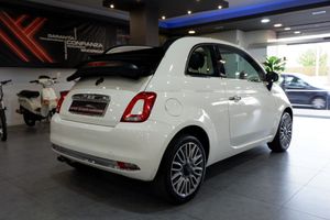 Fiat 500 C 1.2 51 kW - Foto 4