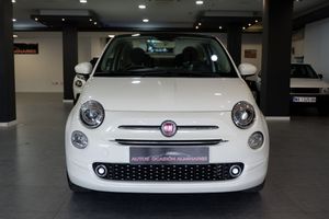 Fiat 500 C 1.2 51 kW - Foto 3