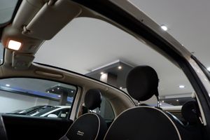 Fiat 500 C 1.2 51 kW - Foto 11