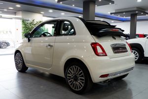 Fiat 500 C 1.2 51 kW - Foto 6