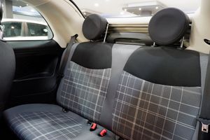 Fiat 500 C 1.2 51 kW - Foto 7