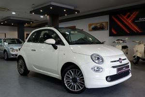 Fiat 500 C 1.2 51 kW - Foto 3