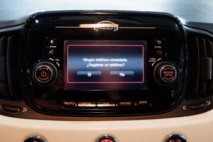 Fiat 500 C 1.2 51 kW - Foto 16