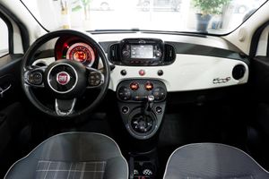 Fiat 500 C 1.2 51 kW - Foto 8