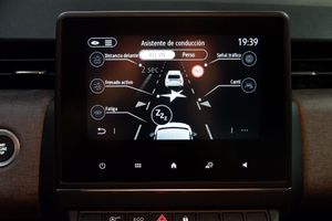 Renault Clio evolution Eco-G 74 kW - Foto 18