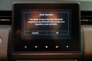 Renault Clio evolution Eco-G 74 kW - Foto 17