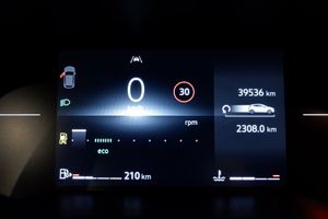 Renault Clio evolution Eco-G 74 kW - Foto 19