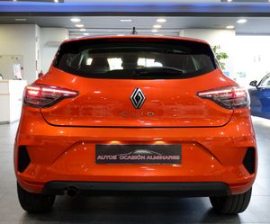 Renault Clio evolution Eco-G 74 kW - Foto 5