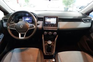 Renault Clio evolution Eco-G 74 kW - Foto 8